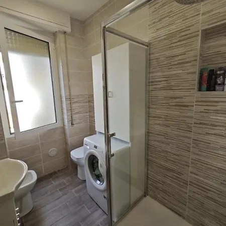 Sweet Ariston - Nobel *