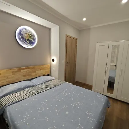Sweet Apartment