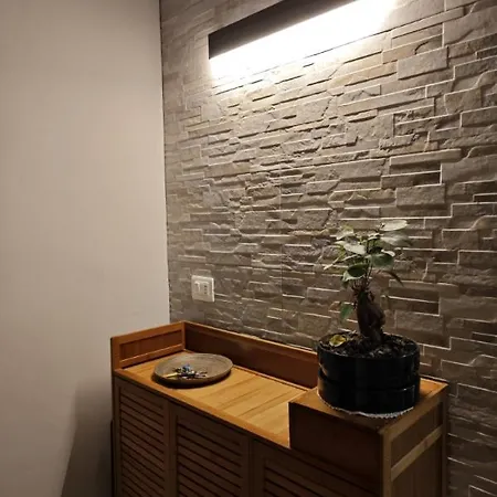 Sweet Ariston - Nobel Sanremo