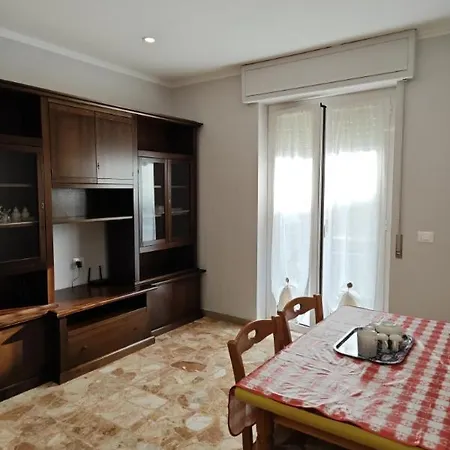 Apartment Sweet Ariston - Nobel Sanremo