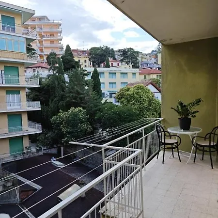 Sweet Ariston - Nobel * Sanremo