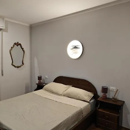 Apartment Sweet *