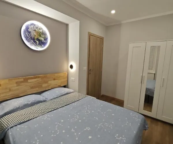 Sweet Ariston - Nobel Apartment